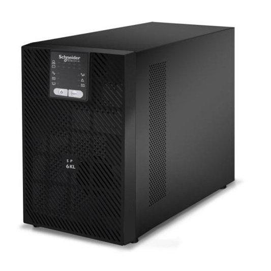 施耐德ups電源SP6KL