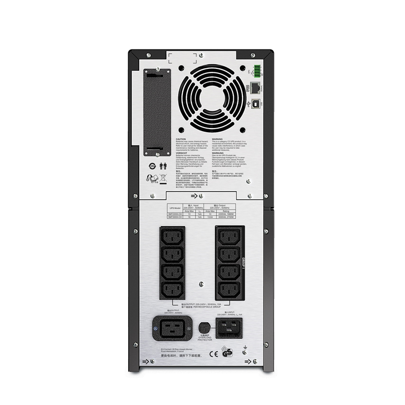 施耐德ups電源SMT3000I-CH.png